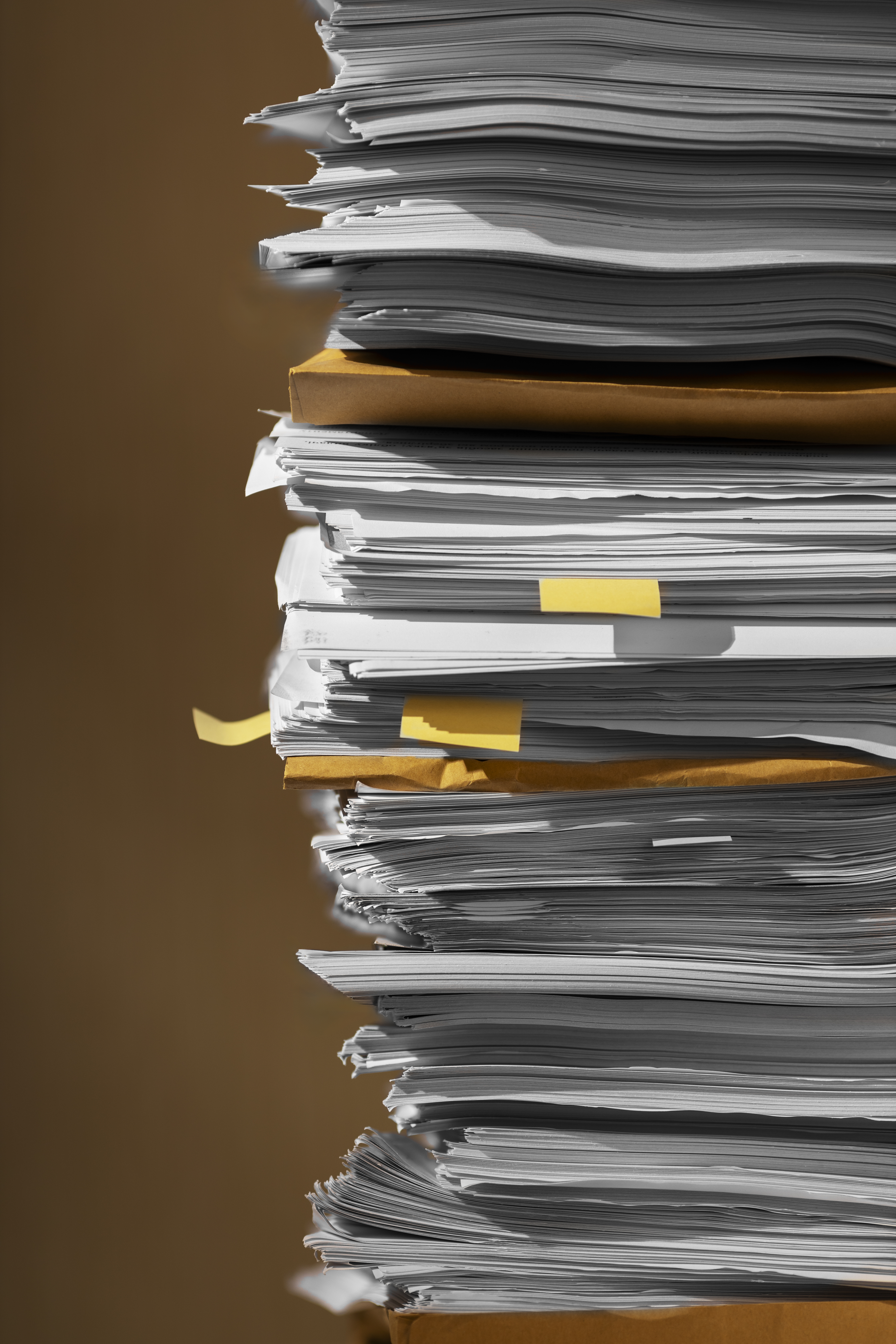 Paper Records