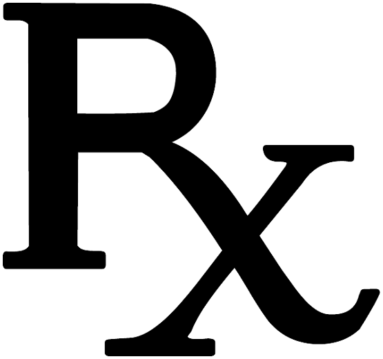 Rx