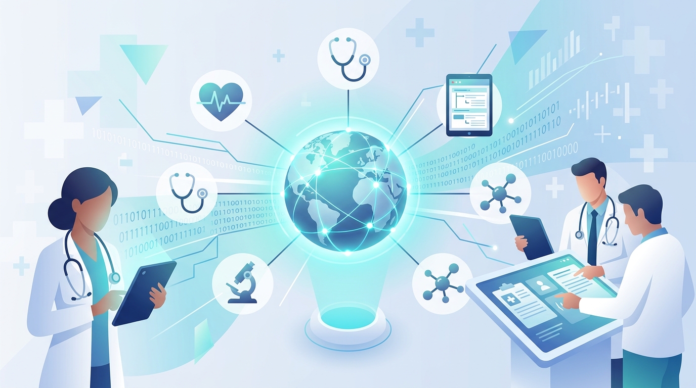 Health Informatics